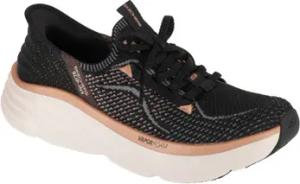 Skechers Sneaker Slip-Ins: D'lux Vapor - Evening Glow