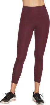 Skechers Strumpfhosen Go Walk High Waisted 7/8 Legging