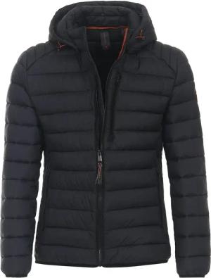 Casa Moda Jacke Navy - Größe XXL
