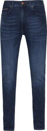 Tommy Hilfiger Jeans Bleecker Bridger Indigo Blau - Größe W 38 - L 32