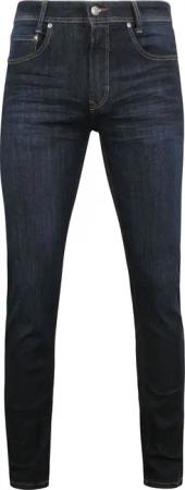 Mac Jeans Arne Pipe Flexx Superstretch H736 - Größe W 32 - L 34