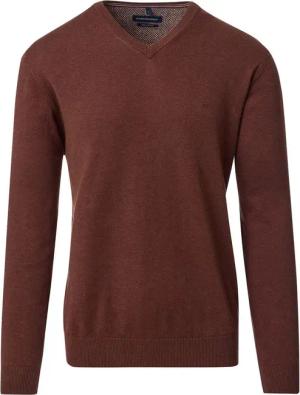 Casa Moda Pullover Brique - Größe XXL