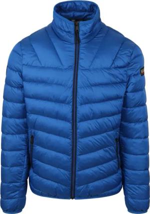 Napapijri Jacke Aerons Blau - Größe M