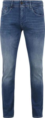 Vanguard Jeans V12 Rider Blau FIB - Größe W 36 - L 34