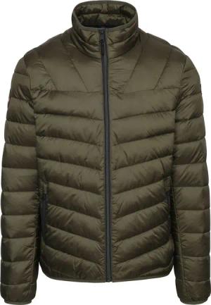 Napapijri Jacke Aerons Dunkelgrün - Größe L
