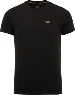 PME Legend T-Shirt Logo Schwarz - Größe L