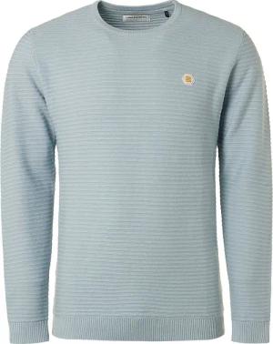 No Excess Blau Pullover - Größe 3XL