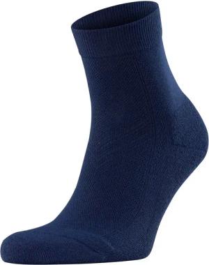 Falke Cool Kick Socke Dunkelblau - Größe 42-43