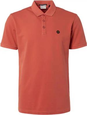 No Excess Polo Rot - Größe M