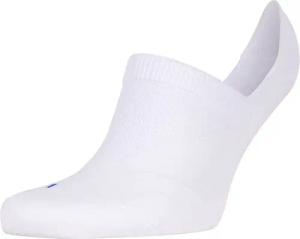 FALKE Cool Kick Antslip Socken Weiß - Größe 46-48