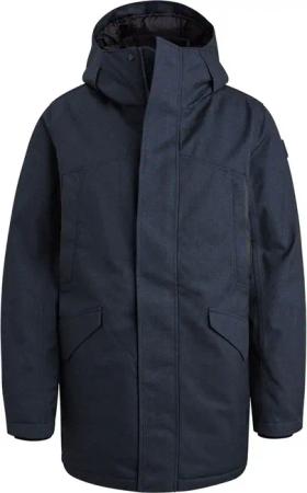 Vanguard Parka Wheelride Navy - Größe XXL