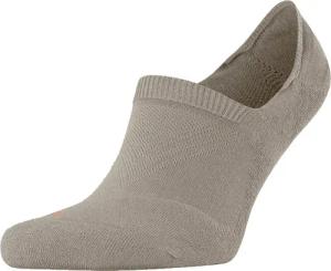 FALKE Cool Kick Antslip Socken Beige - Größe 44-45