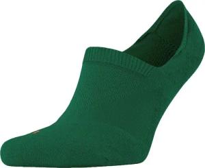 FALKE Cool Kick Antslip Socken Grün - Größe 42-43