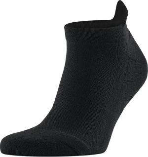 FALKE Cool Kick Einzelsocken Schwarz - Größe 42-43