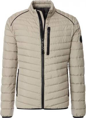 Casa Moda Jacke Lightweight Ribstop Ecru - Größe 3XL