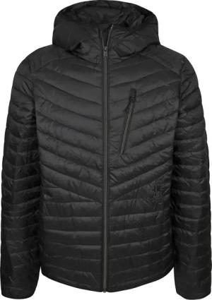 Tenson Kofi Jacke Schwarz - Größe XL