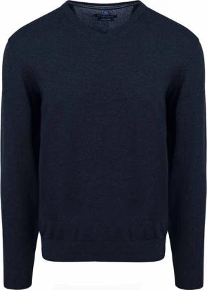 Casa Moda Pullover Dunkelblau - Größe 5XL