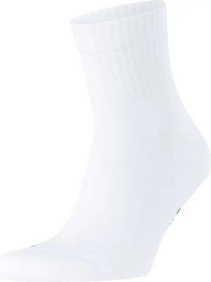 FALKE Run Rib Weiß - Größe 39-41