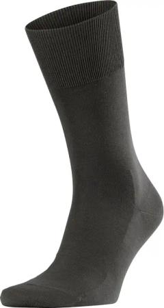 Falke ClimaWool Socken Braun 5930 - Größe 45-46