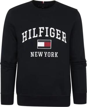 Tommy Hilfiger Big and Tall Pullover Dunkelblau - Größe 5XL