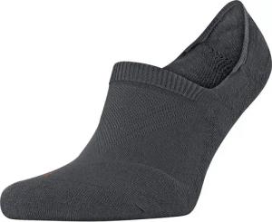 FALKE Cool Kick Socken Dunkelgrau - Größe 37-38