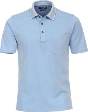 Casa Moda Poloshirt Blau - Größe XXL