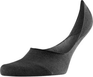 FALKE Step Trainer Socken Invisible Schwarz - Größe 39-40