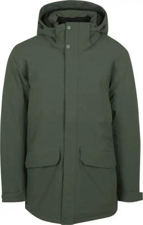 Tenson Chris MPC Jacke Olivgrün - Größe 3XL