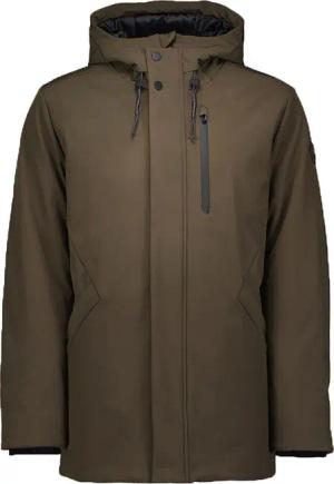 No Excess Jacke Basil Braun - Größe XXL
