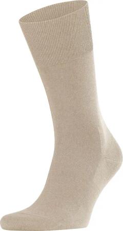 Falke ClimaWool Herren Socken Ecru - Größe 39-40