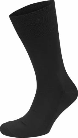 FALKE Tiago Socken Schwarz - Größe 45-46
