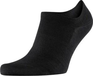 Falke ClimaWool Socken Schwarz - Größe 41-42
