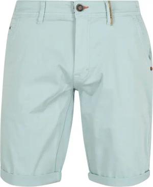 No Excess Chino Short Aquablau - Größe 36