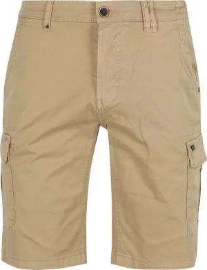 No Excess Cargoshort Beige - Größe 34