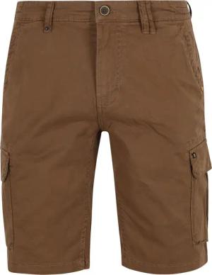 No Excess Cargoshort Braun - Größe 34