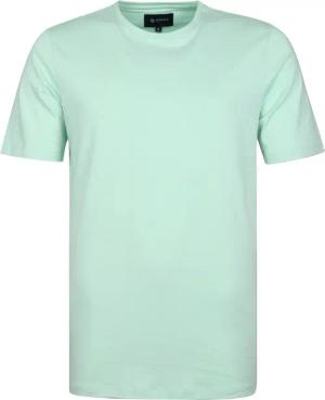 Suitable Respect T-shirt Jim Hellgrün - Größe XXL