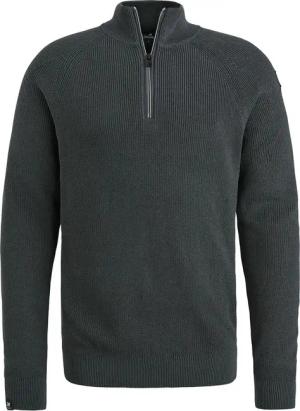 Vanguard Halfzip Pullover Anthrazit - Größe 3XL