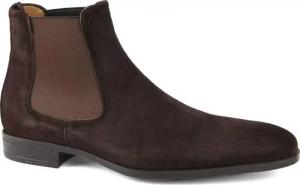 Giorgio Amalfi Boot Dunkelbraun - Größe 44