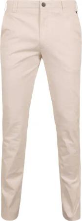 Meyer New York Hose Off-white  - Größe 54