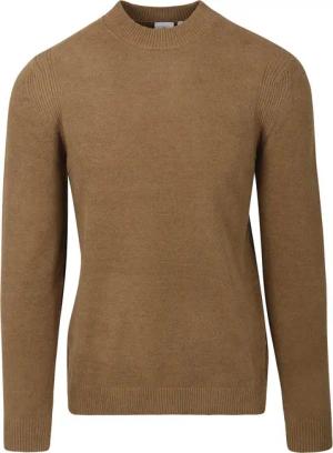 Blue Industry Soft Pullover Braun - Größe L