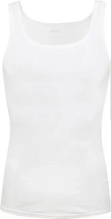 Mey Noblesse Athletic Singlet Weiß - Größe 3XL