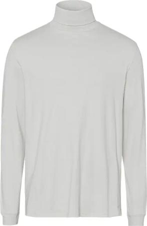 Brax Rollkragenpullover Off White - Größe XL