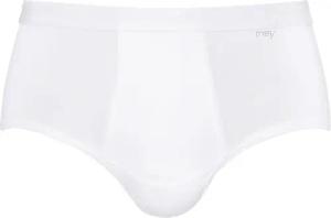 Mey Noblesse Slip Boxershort Weiß - Größe 5XL