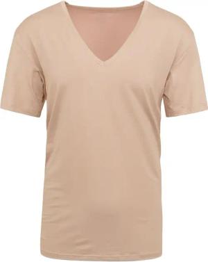 Mey Dry Cotton V-Ausschnitt Unsichtbares Unterhemd - Größe 6XL