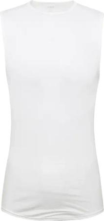 Mey Noblesse City Singlet Weiß - Größe M