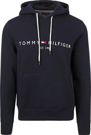 Tommy Hilfiger Hood Core Navy - Größe XS