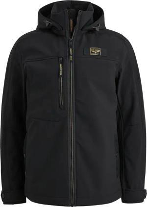 PME Legend Jacke Successor Schwarz - Größe XXL