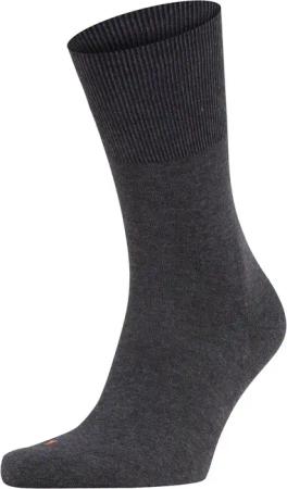FALKE Run Ergo Dunkelgrau 3970 - Größe 44-45