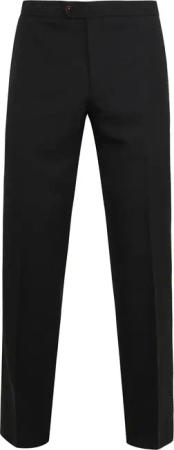 Suitable Pantalon New York Schwarz - Größe 94