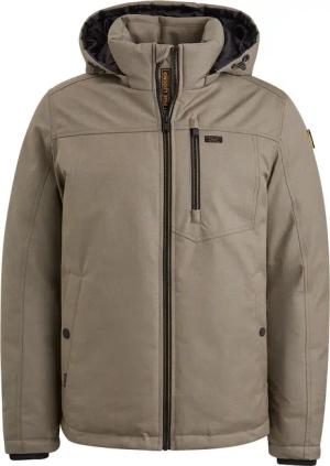 PME Legend Jacke Strator Icon 2.0 Hellbraun - Größe 3XL
